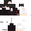 Texture for Bonk's Custome