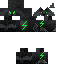 Texture for DendoFenrir