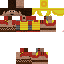 Texture for dsd