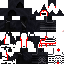 Texture for Red Ninja