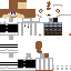 Texture for skiouroskis