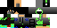 Texture for GoderMen