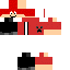 Texture for スキン作成