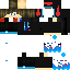 Texture for Ninja08140