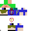 Texture for feagit