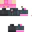 Texture for Flamingoooooo