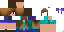 Texture for agenbyte