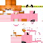 Texture for TechnoFox 3