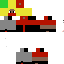 Texture for Dasuke