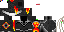 Texture for Lavaa