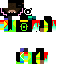 Texture for techno-steve