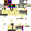 Texture for template