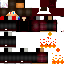 Texture for MagicBoy