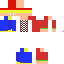 Texture for peetkung