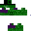 Texture for the huck fine