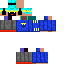 Texture for The Blev