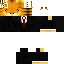 Texture for Garfield