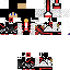 Texture for ninja