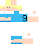 Texture for vtkbs