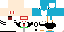 Texture for ayanami