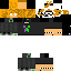 Texture for herobrine badass roxas