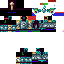 Texture for king figter