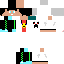 Texture for Cool boy