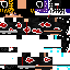 Texture for Akatsuki Cat