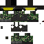 Texture for Pre-Alpha Guard SCP:CB (Camo Tigerstripe camo)