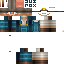 Texture for miroslaw miner