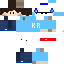 Texture for KairinTV YTB