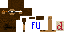 Texture for FU monk