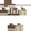 Texture for IronGollem