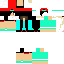 Texture for MarianaMLK