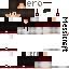 Texture for Red Leader Playz