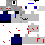 Texture for queleto