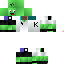 Texture for KrookLaPomme