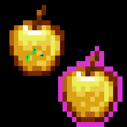Texture for denkku,texturepack