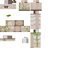Texture for Indonesia golem besi baik