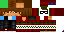 Texture for dsfs