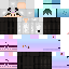 Texture for glowhandsome