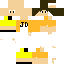Texture for Juan Diego