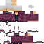 Texture for x