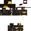 Texture for Mohammed