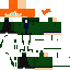 Texture for Frox