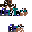 Texture for LELE