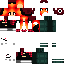 Texture for Steve
