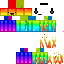 Texture for noob de fuego