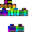 Texture for RGB