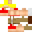 Texture for d